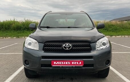 Toyota RAV4, 2007 год, 1 230 000 рублей, 3 фотография