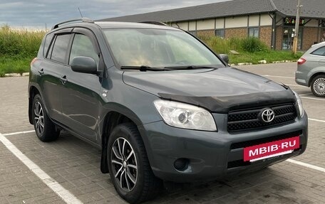 Toyota RAV4, 2007 год, 1 230 000 рублей, 2 фотография