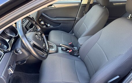 Volkswagen Jetta VI, 2016 год, 1 450 000 рублей, 6 фотография