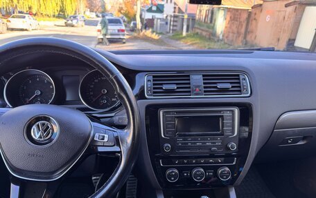 Volkswagen Jetta VI, 2016 год, 1 450 000 рублей, 8 фотография