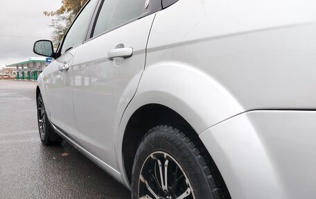 Ford Focus II рестайлинг, 2008 год, 570 000 рублей, 3 фотография
