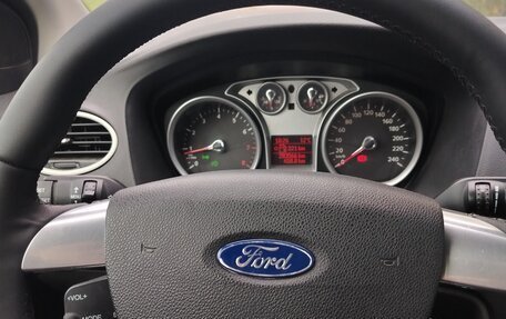 Ford Focus II рестайлинг, 2008 год, 570 000 рублей, 6 фотография