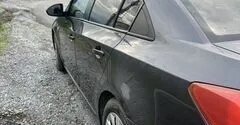 Chevrolet Cruze II, 2010 год, 650 000 рублей, 2 фотография