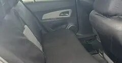 Chevrolet Cruze II, 2010 год, 650 000 рублей, 3 фотография