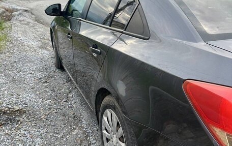 Chevrolet Cruze II, 2010 год, 650 000 рублей, 11 фотография