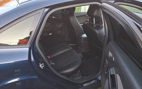 Ford Focus III, 2012 год, 660 000 рублей, 6 фотография