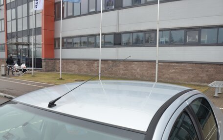 Peugeot 206, 2007 год, 350 000 рублей, 14 фотография