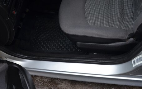 Peugeot 206, 2007 год, 350 000 рублей, 24 фотография