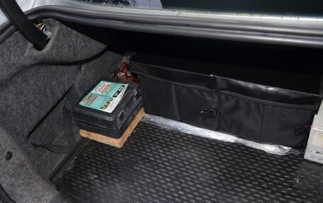 Peugeot 206, 2007 год, 350 000 рублей, 21 фотография