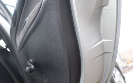 Peugeot 206, 2007 год, 350 000 рублей, 23 фотография