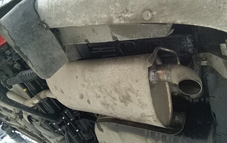 Peugeot 206, 2007 год, 350 000 рублей, 36 фотография