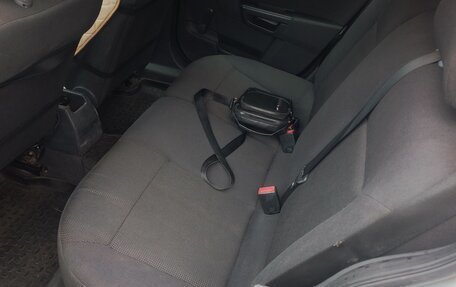 Opel Astra H, 2007 год, 400 000 рублей, 3 фотография