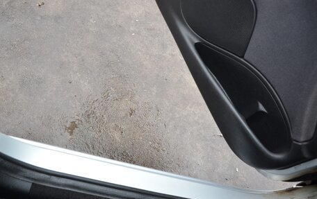 Peugeot 206, 2007 год, 350 000 рублей, 30 фотография