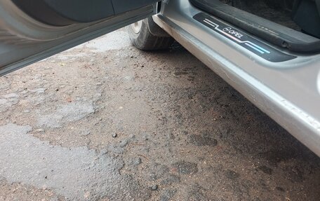 Opel Astra H, 2007 год, 400 000 рублей, 9 фотография