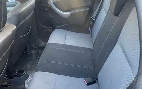 Renault Duster I рестайлинг, 2013 год, 800 000 рублей, 6 фотография