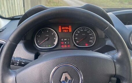 Renault Duster I рестайлинг, 2013 год, 800 000 рублей, 5 фотография