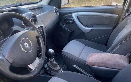 Renault Duster I рестайлинг, 2013 год, 800 000 рублей, 7 фотография