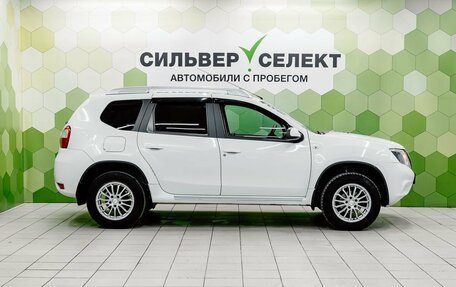 Nissan Terrano III, 2018 год, 1 300 000 рублей, 8 фотография