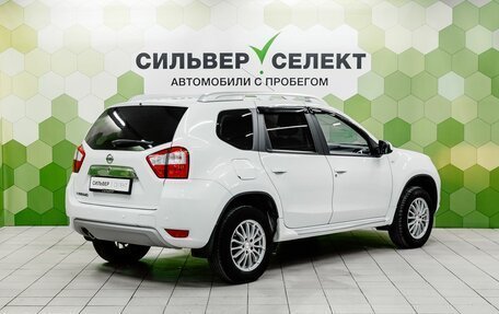 Nissan Terrano III, 2018 год, 1 300 000 рублей, 2 фотография