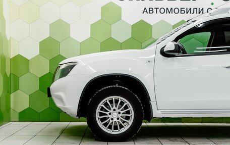 Nissan Terrano III, 2018 год, 1 300 000 рублей, 9 фотография