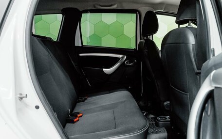 Nissan Terrano III, 2018 год, 1 300 000 рублей, 12 фотография