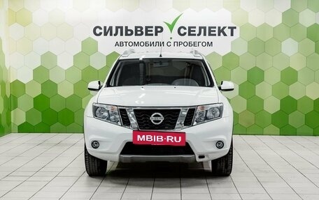 Nissan Terrano III, 2018 год, 1 300 000 рублей, 3 фотография