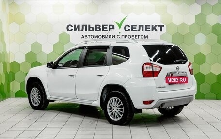 Nissan Terrano III, 2018 год, 1 300 000 рублей, 6 фотография