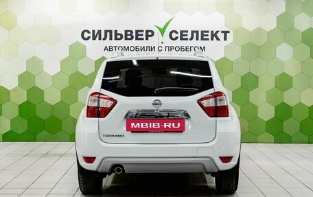 Nissan Terrano III, 2018 год, 1 300 000 рублей, 4 фотография