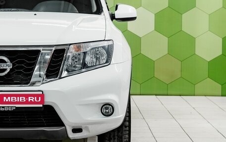 Nissan Terrano III, 2018 год, 1 300 000 рублей, 10 фотография