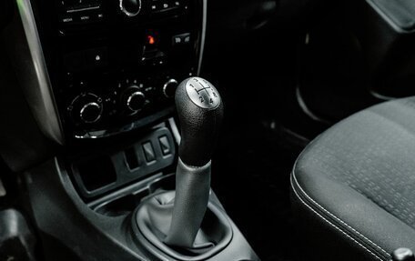 Nissan Terrano III, 2018 год, 1 300 000 рублей, 19 фотография