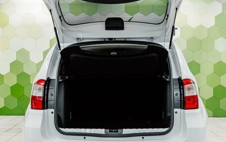 Nissan Terrano III, 2018 год, 1 300 000 рублей, 21 фотография