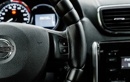 Nissan Terrano III, 2018 год, 1 300 000 рублей, 16 фотография