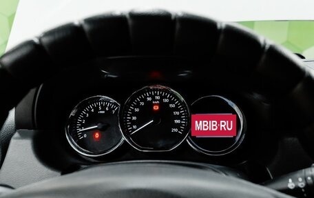 Nissan Terrano III, 2018 год, 1 300 000 рублей, 17 фотография