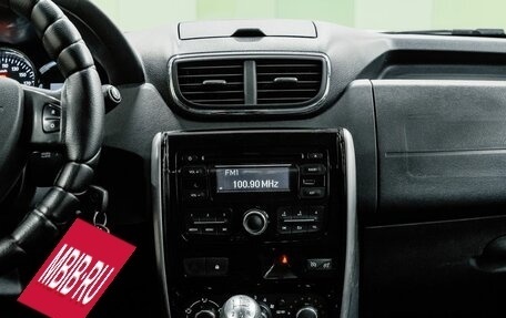 Nissan Terrano III, 2018 год, 1 300 000 рублей, 18 фотография