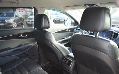 KIA Sorento III Prime рестайлинг, 2017 год, 2 650 000 рублей, 19 фотография