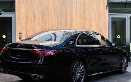 Mercedes-Benz S-Класс, 2025 год, 22 500 000 рублей, 3 фотография