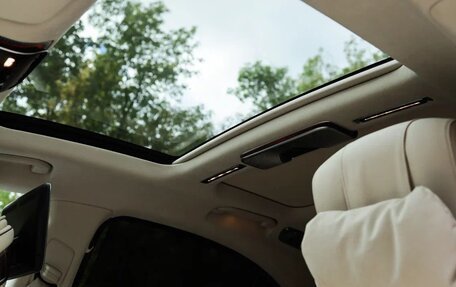 Mercedes-Benz S-Класс, 2025 год, 22 500 000 рублей, 9 фотография