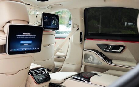 Mercedes-Benz S-Класс, 2025 год, 22 500 000 рублей, 8 фотография