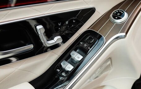 Mercedes-Benz S-Класс, 2025 год, 22 500 000 рублей, 7 фотография