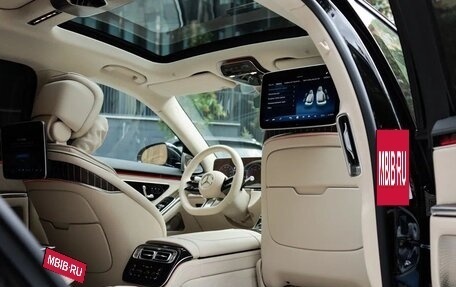 Mercedes-Benz S-Класс, 2025 год, 22 500 000 рублей, 6 фотография