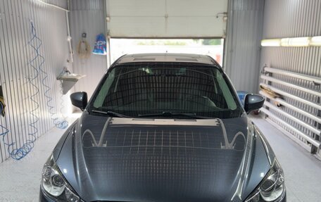 Mazda CX-5 II, 2012 год, 1 550 000 рублей, 1 фотография