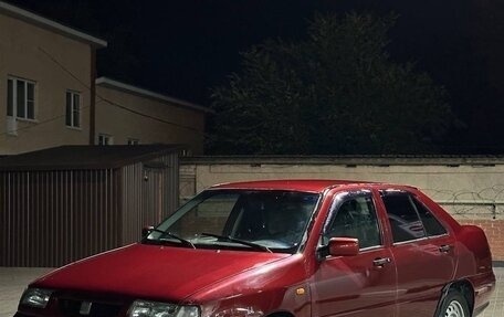 SEAT Toledo III, 1996 год, 65 000 рублей, 1 фотография