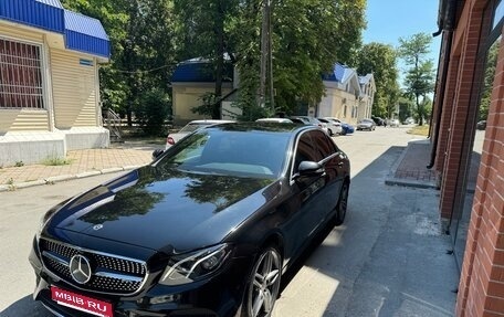 Mercedes-Benz E-Класс, 2020 год, 3 750 000 рублей, 1 фотография