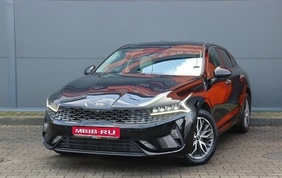 KIA K5, 2020 год, 2 599 000 рублей, 1 фотография