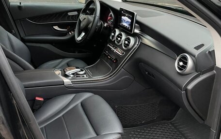 Mercedes-Benz GLC, 2017 год, 3 450 000 рублей, 5 фотография