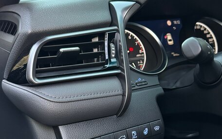 Toyota Camry, 2021 год, 3 300 000 рублей, 16 фотография