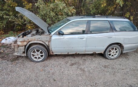 Nissan Expert, 2002 год, 100 000 рублей, 5 фотография