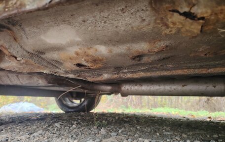 Nissan Expert, 2002 год, 100 000 рублей, 4 фотография