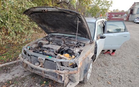 Nissan Expert, 2002 год, 100 000 рублей, 7 фотография