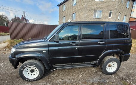 ЛуАЗ Patriot, 2013 год, 690 000 рублей, 5 фотография